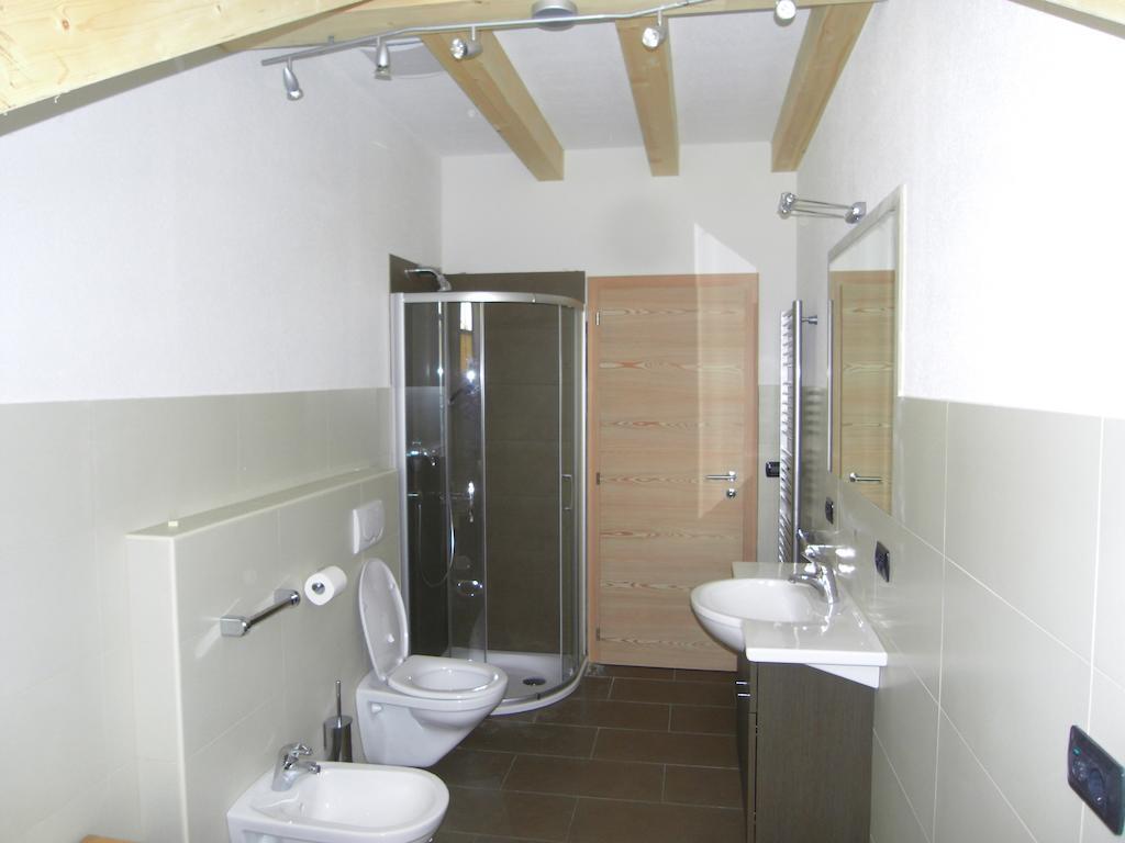 Joerglmoar Villa San Lorenzo di Sebato Room photo