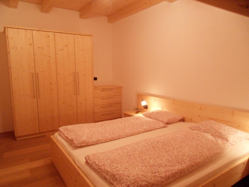 Joerglmoar Villa San Lorenzo di Sebato Room photo